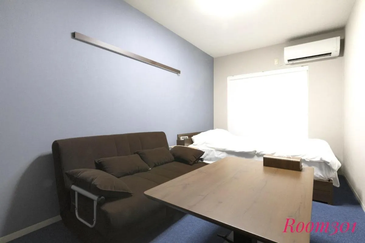Sleeplab The Stay Casual 西新宿 Tokio