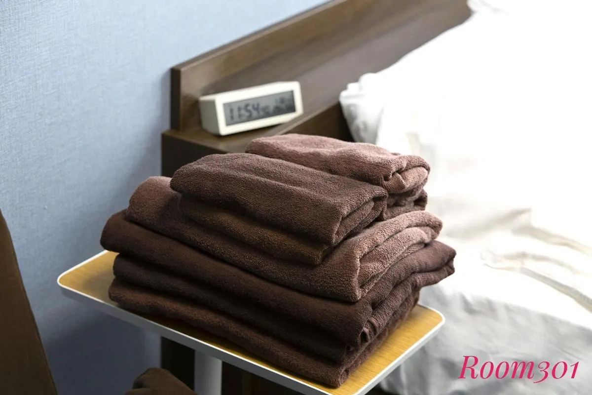 Sleeplab The Stay Casual 西新宿 Tokio Apartament