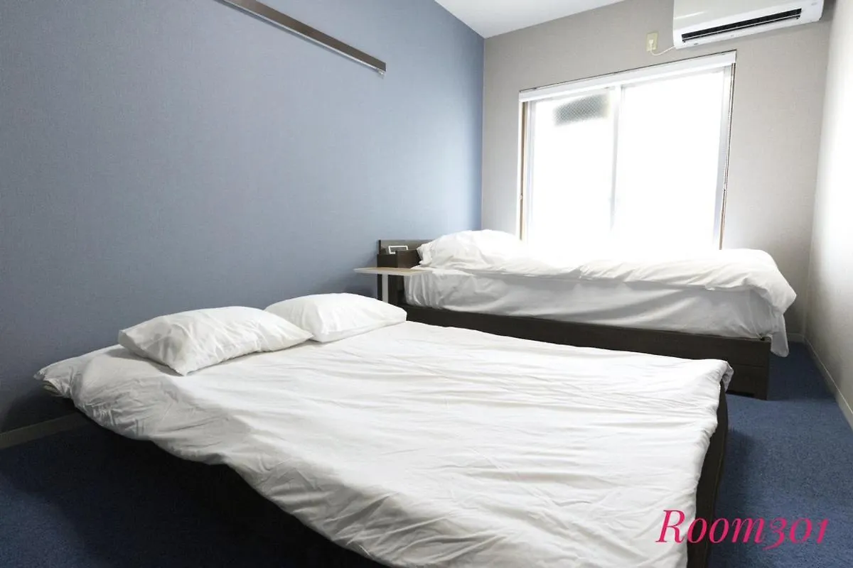 Apartment Sleeplab The Stay Casual 西新宿 Tokyo