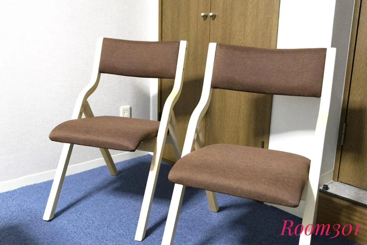 Sleeplab The Stay Casual 西新宿 Tokyo Apartment