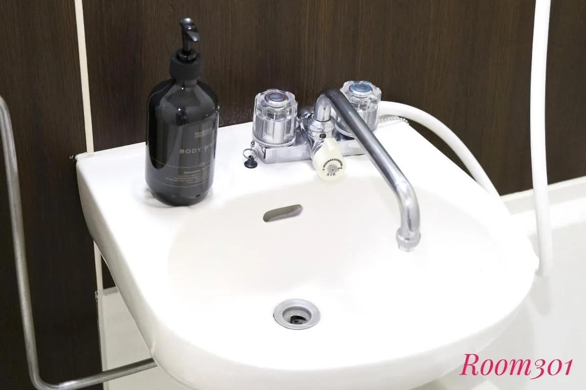 Apartment Sleeplab The Stay Casual 西新宿 Tokyo