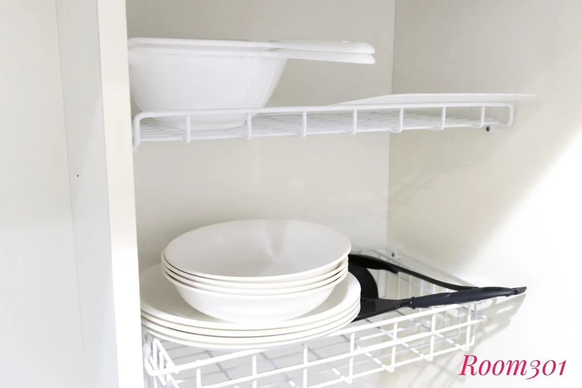 Apartment Sleeplab The Stay Casual 西新宿 Tokyo Japan