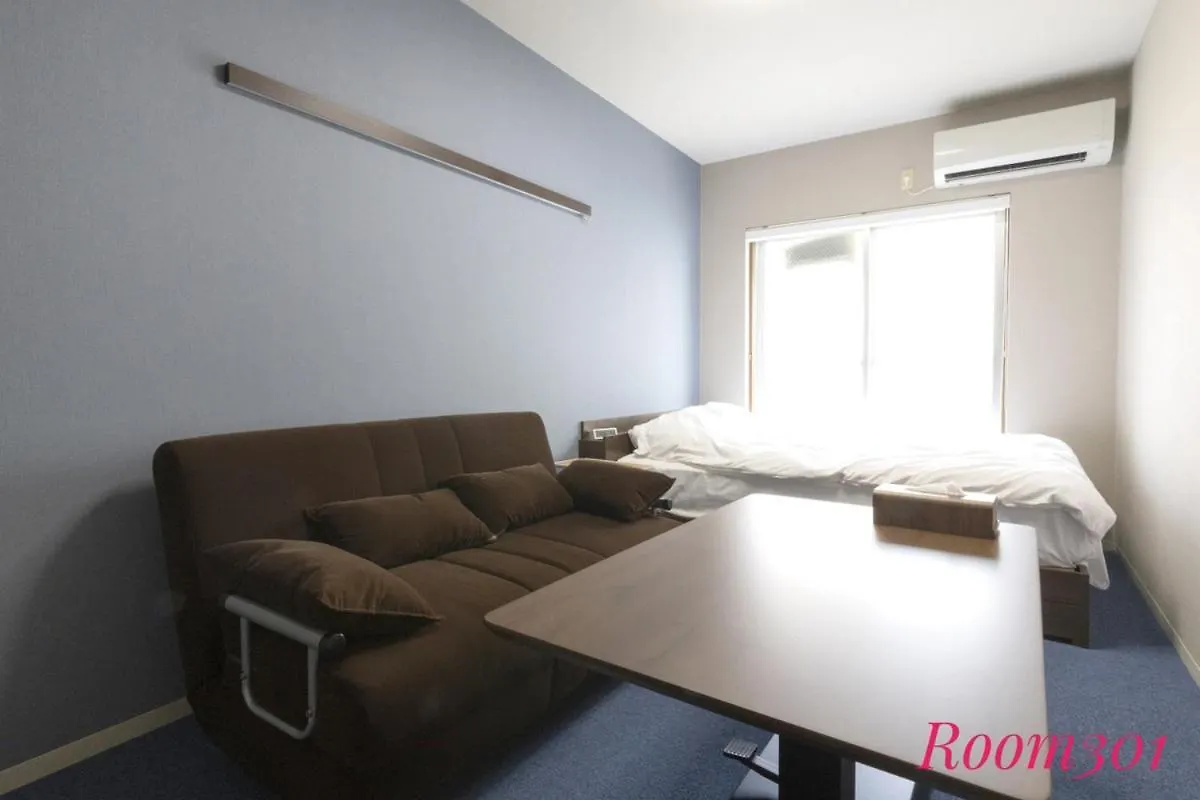Apartment Sleeplab The Stay Casual 西新宿 Tokyo