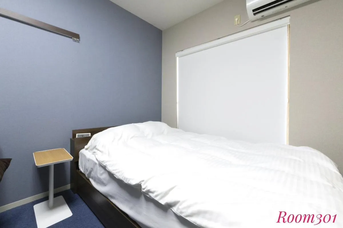 Apartment Sleeplab The Stay Casual 西新宿 Tokyo Japan