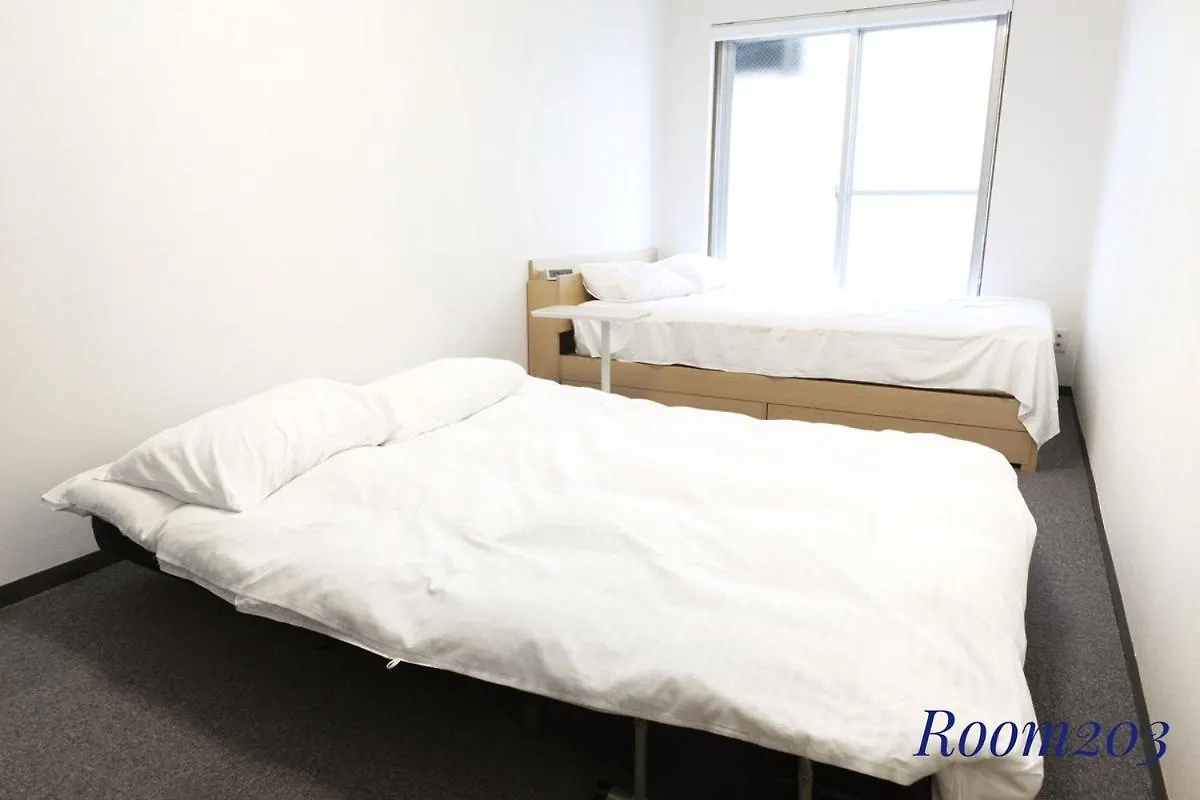 Apartment Sleeplab The Stay Casual 西新宿 Tokyo