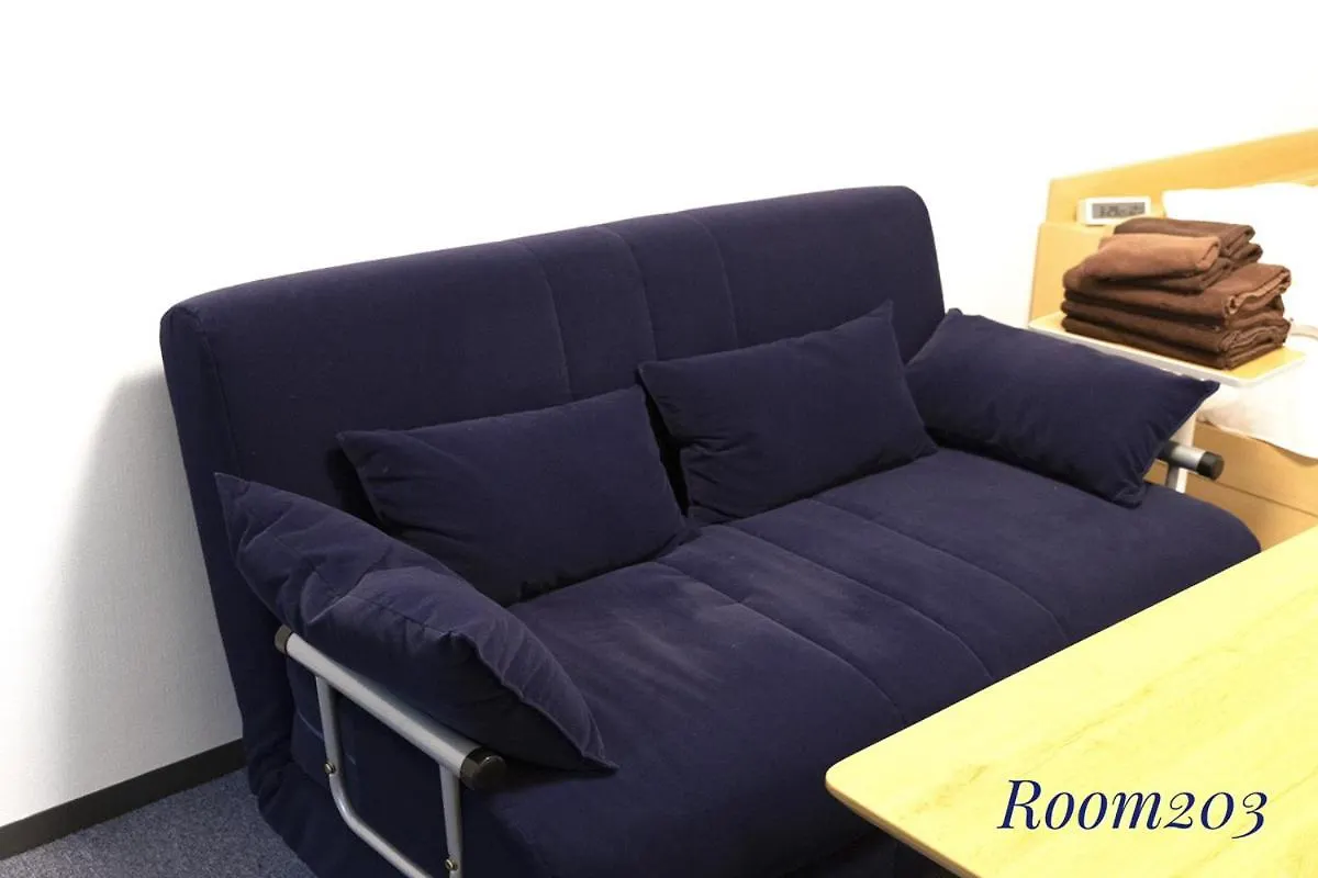 Apartment Sleeplab The Stay Casual 西新宿 Tokyo Japan