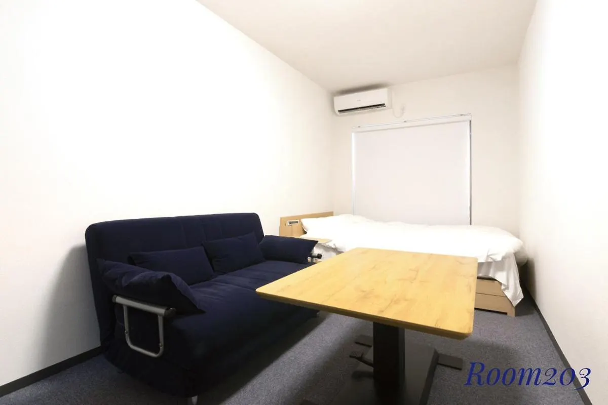 Apartment Sleeplab The Stay Casual 西新宿 Tokyo Japan