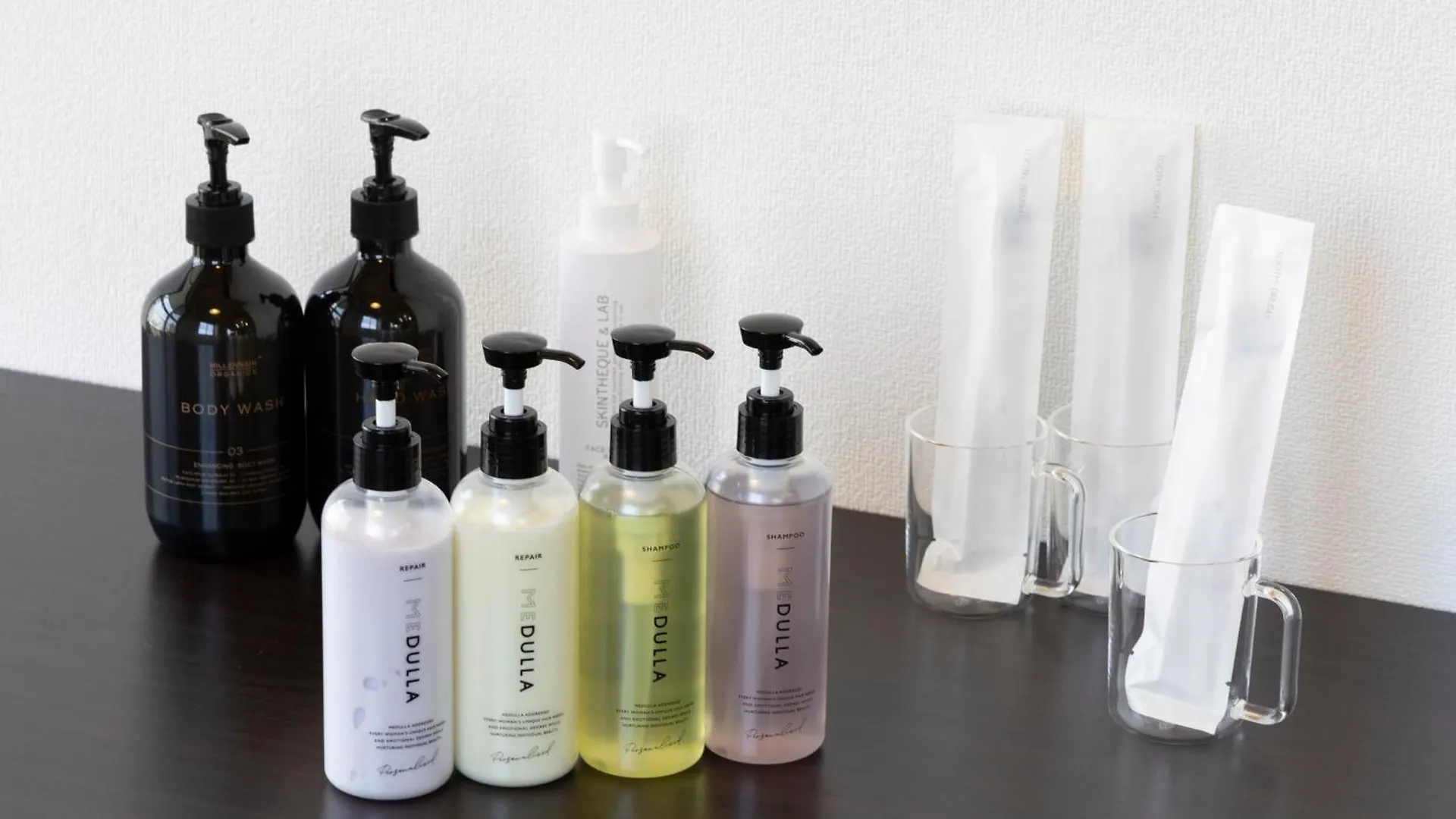 Apartment Sleeplab The Stay Casual 西新宿 Tokyo